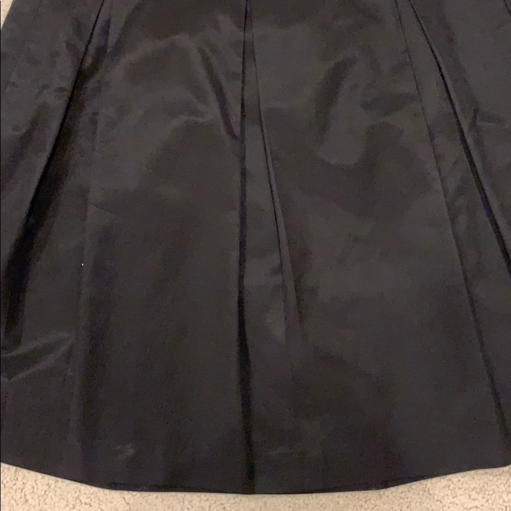 BCBG MaxAzria Pleated Skirt - Picture 2 of 7